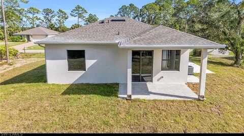 6018 S Moss Circle, Labelle, FL 33935