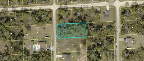 1716 Dixie Avenue, Lehigh Acres, FL 33972