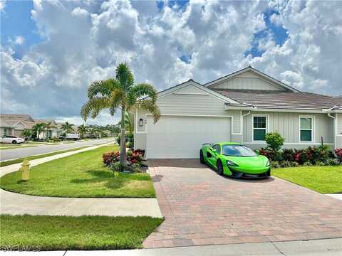 1064 Tranquil Brook Drive, Naples, FL 34114
