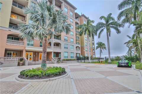 2825 Palm Beach Boulevard unit: 116, Fort Myers, FL 33916