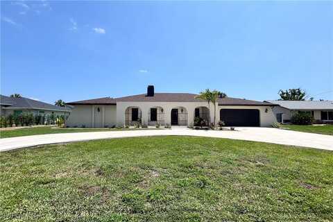 1837 Seafan Circle, North Fort Myers, FL 33903