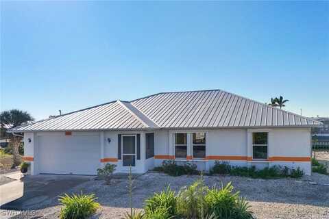 3891 Galt Island Avenue, Saint James City, FL 33956