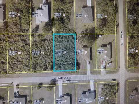 2904 64th Street W, Lehigh Acres, FL 33971