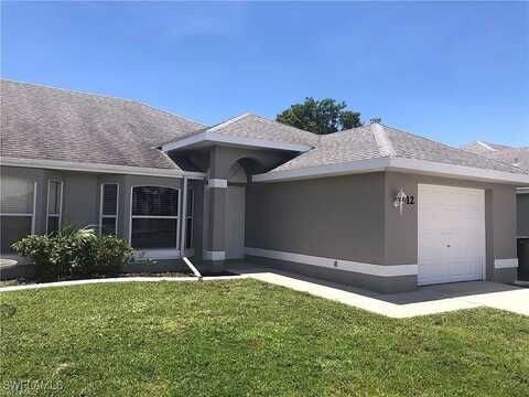 912 Cape Coral Parkway W, Cape Coral, FL 33914
