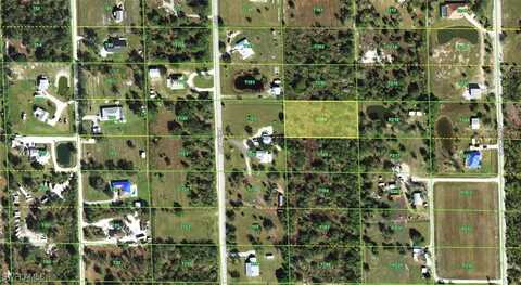 6389 Alfred Boulevard, Punta Gorda, FL 33982