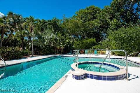 5398 Osprey Court, Sanibel, FL 33957