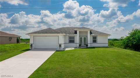 160 Plantation Drive, Labelle, FL 33935