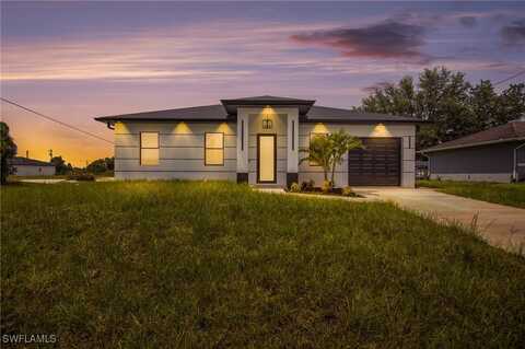 2516 42nd Street SW, Lehigh Acres, FL 33976