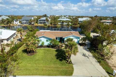 566 Boulder Drive, Sanibel, FL 33957