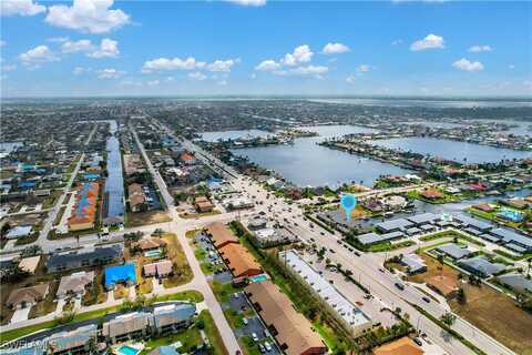 808 Cape Coral Parkway W unit: 106, Cape Coral, FL 33914