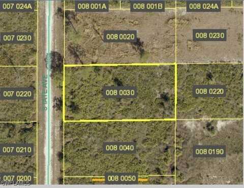 1218 State Avenue, Lehigh Acres, FL 33972