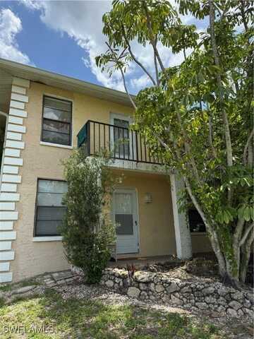 3806 Guilford Road unit: 203, Naples, FL 34112