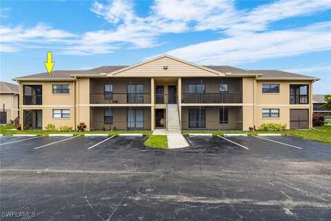 5315 Summerlin Road unit: 1514, Fort Myers, FL 33919