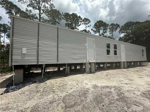 849 Woodland Boulevard, Montura Ranches, FL 33440
