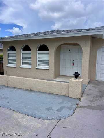 3637 Country Club Boulevard unit: B, Cape Coral, FL 33904