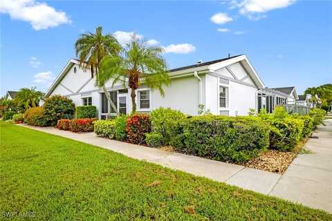 6886 Bogey Drive, Fort Myers, FL 33919