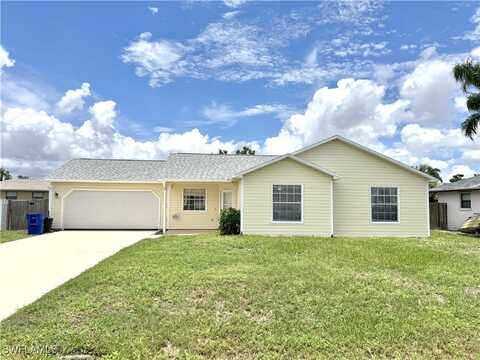 8429 Coral Drive, Fort Myers, FL 33967