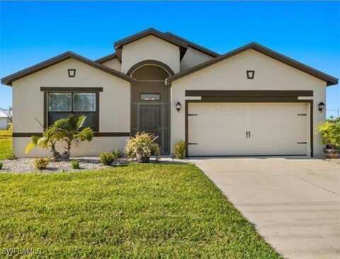304 SW Trafalgar Parkway, Cape Coral, FL 33991