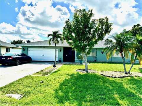 2930 W Country Club Boulevard, Cape Coral, FL 33904