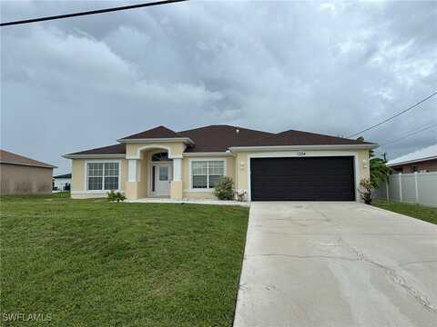 1334 NW 15th Place, Cape Coral, FL 33993