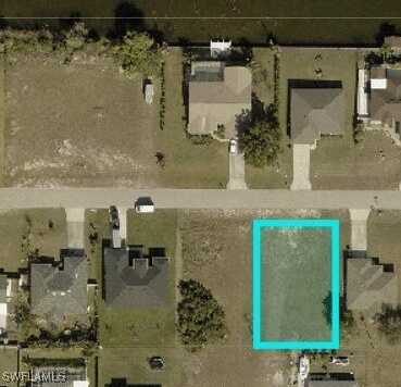1014 NW 8th Terrace, Cape Coral, FL 33993