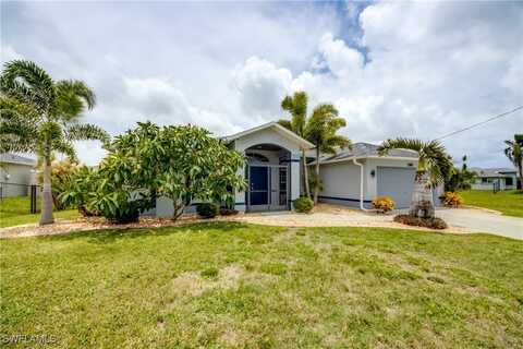 204 NW 28th Street, Cape Coral, FL 33993