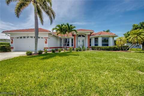 1628 SW 52nd Terrace, Cape Coral, FL 33914