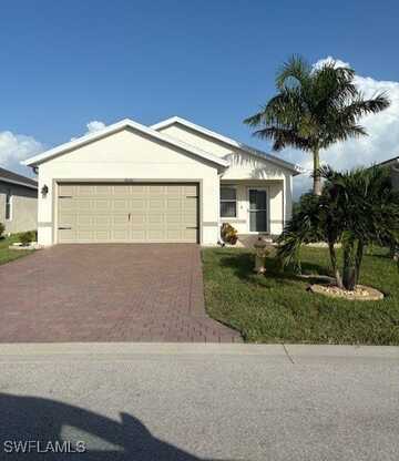 18521 Cronin Sand Lane, North Fort Myers, FL 33917