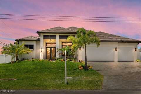 114 SW 36th Place, Cape Coral, FL 33991