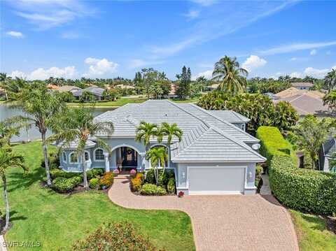 8983 Star Tulip Court, Naples, FL 34113