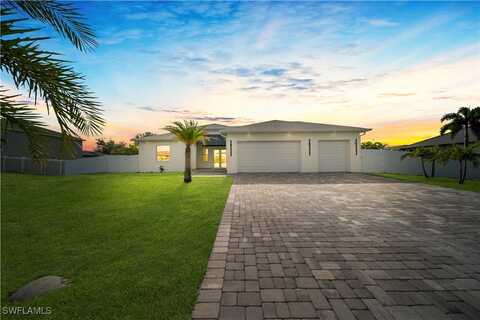 1225 NW 38th Place, Cape Coral, FL 33993