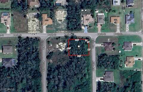 829 Alido Avenue, Lehigh Acres, FL 33971