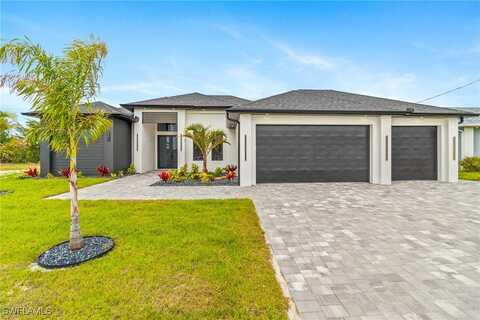 845 SW 15th Terrace, Cape Coral, FL 33991