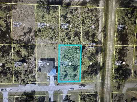 3402 64th Street W, Lehigh Acres, FL 33971