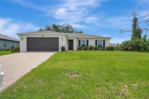 2517 NW 15th Place, Cape Coral, FL 33993