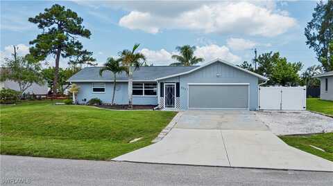 322 SW 28th Terrace, Cape Coral, FL 33914