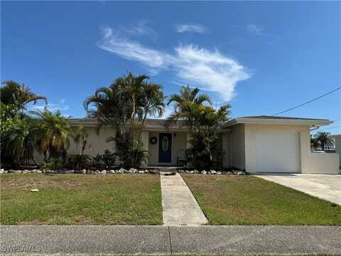 4303 Conway Boulevard, Port Charlotte, FL 33952