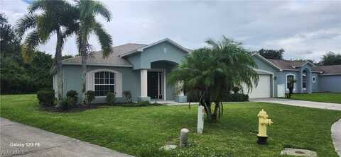 2682 Nature Pointe Loop, Fort Myers, FL 33905