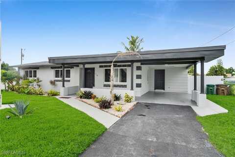 1118 NE Pine Island Lane, Cape Coral, FL 33909