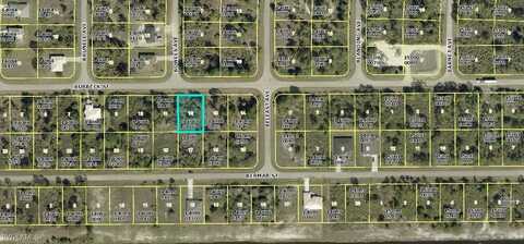 1224 Burbeck Street, Fort Myers, FL 33913