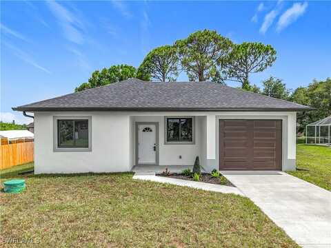 3705 8 Street SW, Lehigh Acres, FL 33976