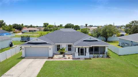1005 NE 2nd Avenue, Cape Coral, FL 33909
