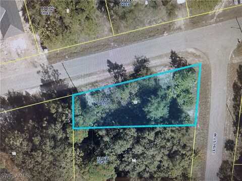 2502 34th Street W, Lehigh Acres, FL 33971
