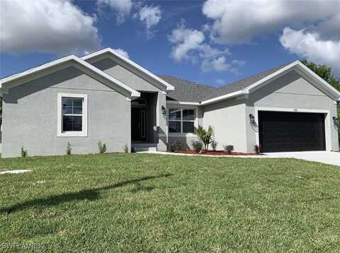 13902 Allamanda Circle, Port Charlotte, FL 33981