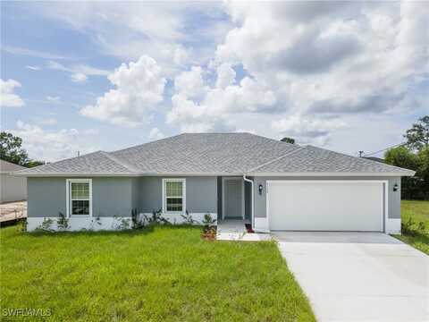 3017 NW 17th Place, Cape Coral, FL 33993