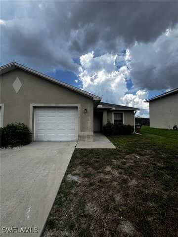 3818 SW 16th Place, Cape Coral, FL 33914