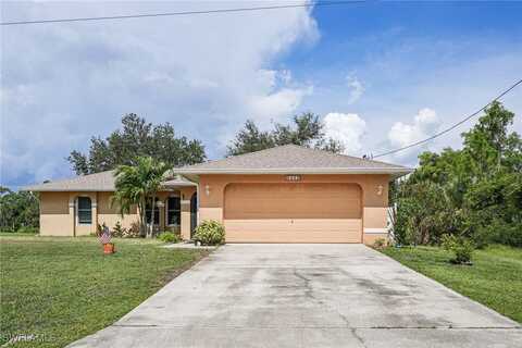 3055 NW Juanita Place, Cape Coral, FL 33993
