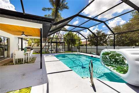 1804 SW 29th Terrace, Cape Coral, FL 33914