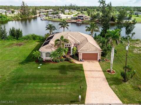 3237 NW 21st Terrace, Cape Coral, FL 33993
