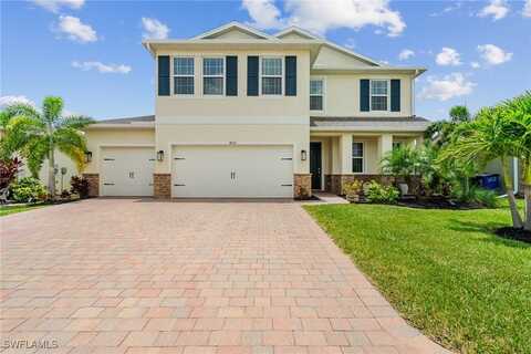 18160 Everson Miles Circle, North Fort Myers, FL 33917